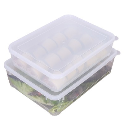 Storage Box 2P